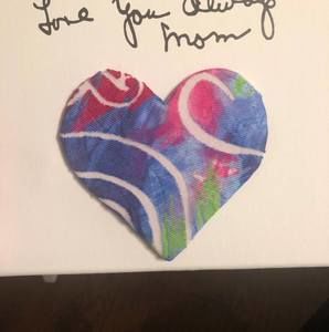 Meet your Posher, Suzanne